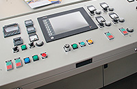 Fully Automatic Control Systems