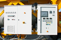 Chassis Mounted Consoles