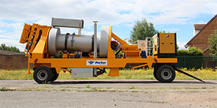 SpotMix Utility Machines 2