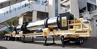 CONEXPO 2023 5