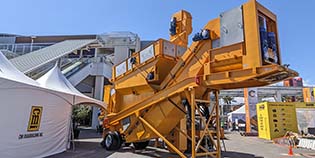 CONEXPO 2023 4
