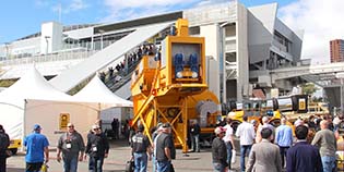 CONEXPO 2023 1