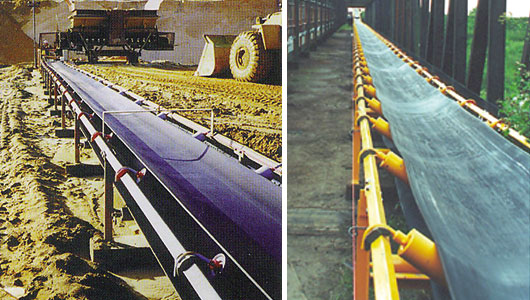 field conveyors